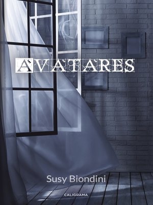 cover image of Avatares